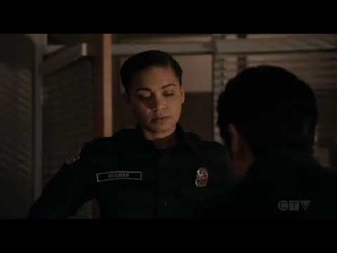Ending scene - Station 19 season 4 episode 8