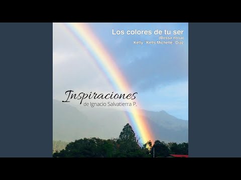 Los Colores de Tu Ser