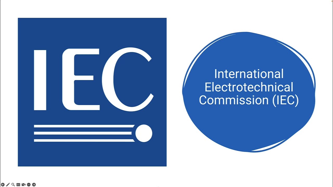 The International Electrotechnical Commission's Standardization Leadership