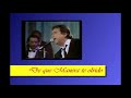 DYANGO... DE QUE MANERA TE OLVIDO