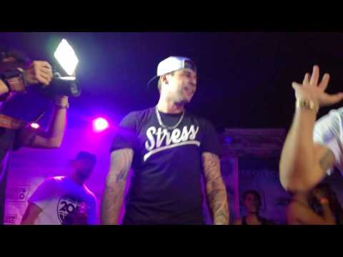 INVERT vs MOWLIHAWK 2016 | Portobello