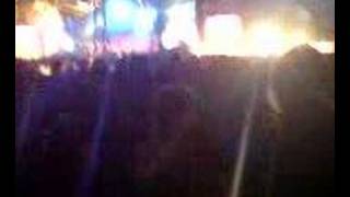 jan Delay - B-Seite live @ Hurricane 2008