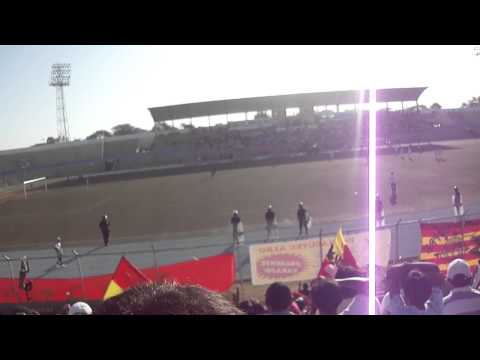 ATLETICO GRAU DE PIURA 2 CESAR VALLEJO 2- 2011