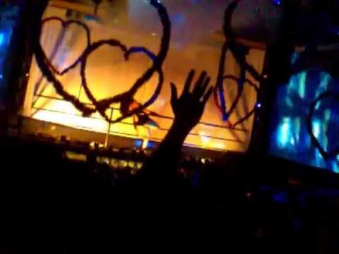 Marzio Dance & Lady Brian @ Memories TNT Kamasutra 25.12.2011