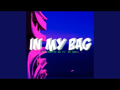 In My Bag