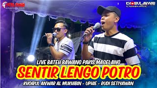 Download lagu SENTIR LENGO POTRO CITRA RIMBA VOCAL IRUL SEKAR RIMBA UPHIE RUDI SETIYAWAN LIVE BATEH BAWANG PAKIS mp3