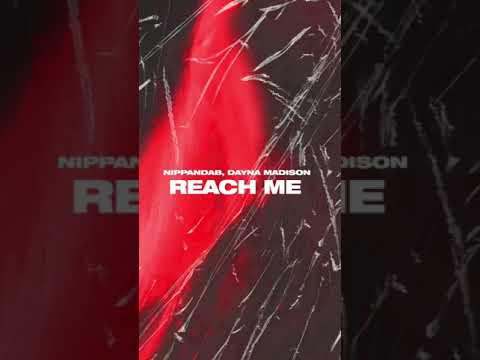 Nippandab, Dayna Madison - Reach Me (OUT NOW) #shorts