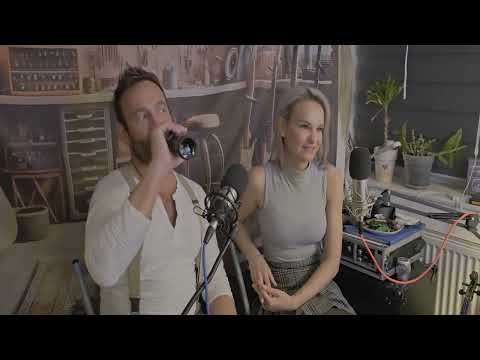 Plauderei mit Coco Bell und Friedrich Jr