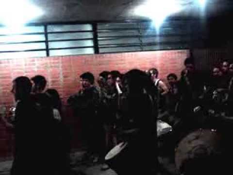 Rateria no Dia do Bem-Vindo - 06/08/2013