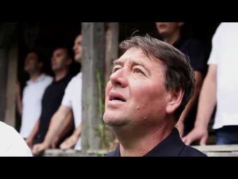 Cor bărbătesc Moisei- E plin de miraje pământul