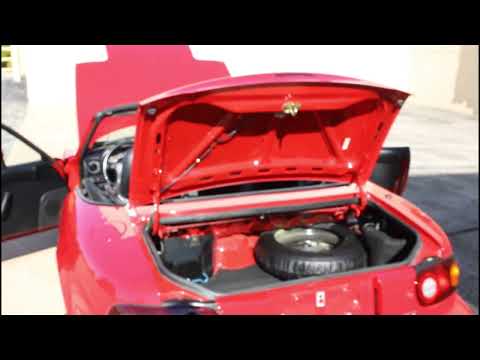 1990 Mazda MX-5 Miata (CC-1997252) for sale in O'Fallon, Illinois