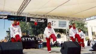 Lea Salonga - &quot;Nandito Ako&quot; (Remix) by DJ Dynamix