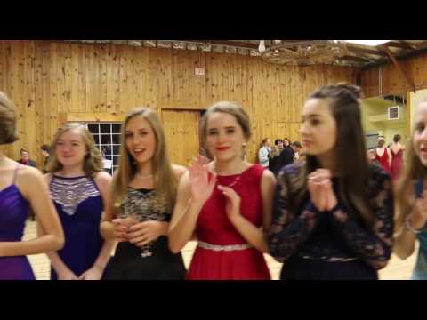 ETS Christmas Ball 2016