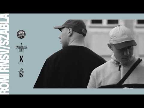 RONI RNSV/SZABLA - Spóła x WZU feat. SNDKT,Guziec GZC