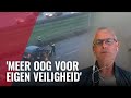 Politiegeweld in Amsterdam