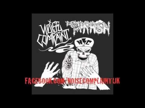 Noise Complaint -  Religious Fuck