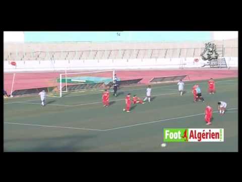 Coupe d’Algérie (32èmes de finale) : US Beni Douala 2 – NRB Bouchegouf 0 (Résumé)