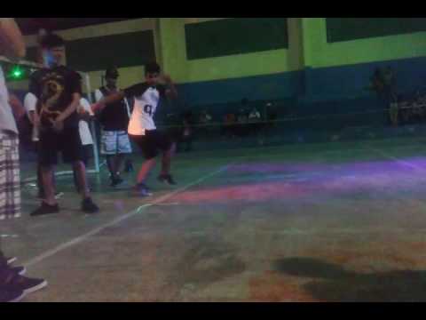 Gilson Soares X Lucas Rodrigues [BEST CR3W'S] WINS | MEET UP BATTLE OF CHAMPIONS