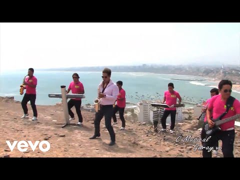 Orq. Show Mix Internacional Juventud Yacus - Cerveza Cerveza (Official Music Video)