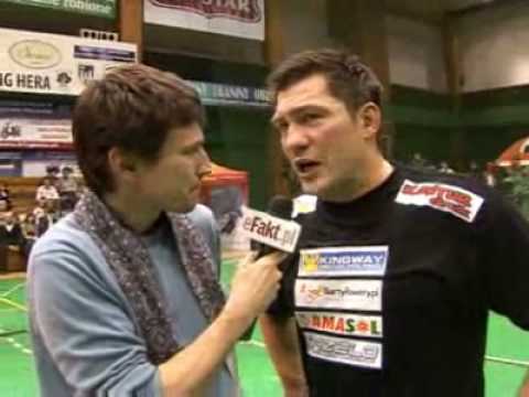 Tiger mówi o wszystkim