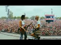 The Beaches Takes One To Know One Live From Rock Werchter Festival
