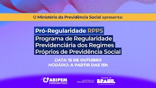 Assinatura da Portaria que regulamenta o Parcelamento Especial da EC nº 136