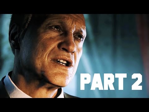 Mafia 3 Gameplay Walkthrough Part 2 - Early Walkthrough - CRAZY EXPLOSION!! (PC Gameplay 1080p HD)