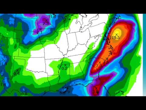 September 2, 2016 Weather Xtreme Video - Morning Edition