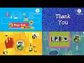 PBS Kids Program Break 9 LPB 2015