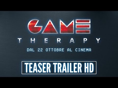 Game Therapy (2015) Teaser Trailer