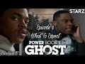 POWER BOOK II: GHOST EPISODE 8 WHAT TO EXPECT!!!