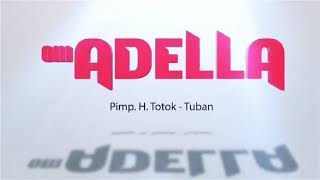Download lagu Cinta Hitam - Lilin Herlina. Adella mp3 Download lagu Cinta Hitam - Lilin Herlina. Adella mp3