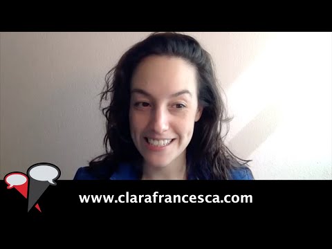 EXCLUSIVE Interview: Clara Francesca | In Corpore