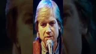 Moving Mountains  - Justin Hayward