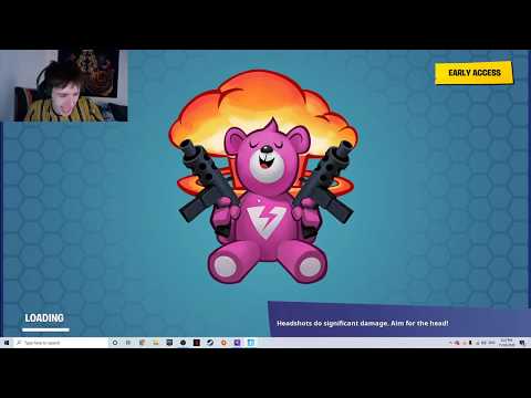 I'm getting kinda better