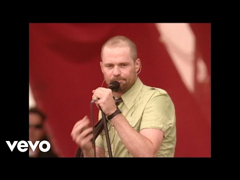 Springtime in Vienna - The Tragically Hip