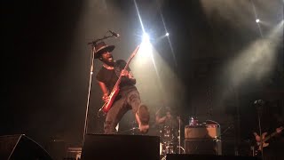 Gary Clark Jr. - Pearl Cadillac (New Single) [Live at the Aztec Theatre] [2nd Night]