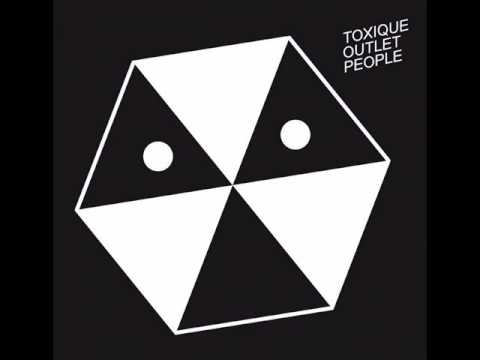 Toxique - Outlet people