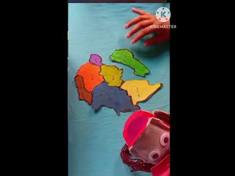 ✨Conociendo la provincia de Herrera ✨