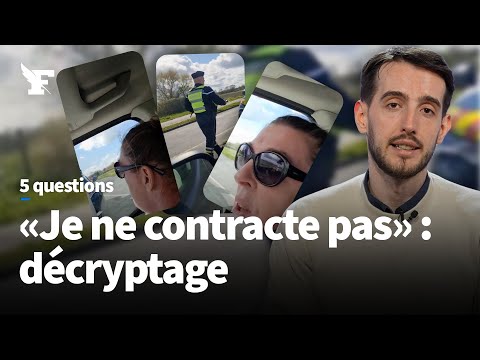 We decipher the “sovereign citizens” video with our cult expert