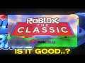 Roblox Classic Event Games Just Got LEAKED.. (They Could Be Bad)
