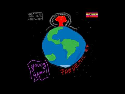 young samu - big blunt (feat  Kirikù & Ventello)