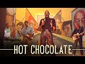 Hot Chocolate - What Kinda Boy You're Lookin' For (Girl) (Vorsicht Musik, 15.08.1983)