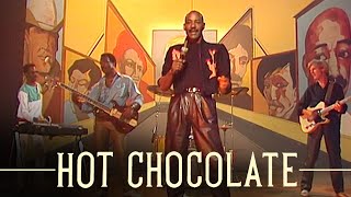 Hot Chocolate - What Kinda Boy You&#39;re Lookin&#39; For (Girl) (Vorsicht Musik, 15.08.1983)
