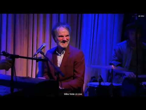 Mike Viola and Everybody Else 1/20/23 (FULL SHOW p.3)