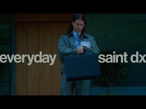 Saint DX - Everyday