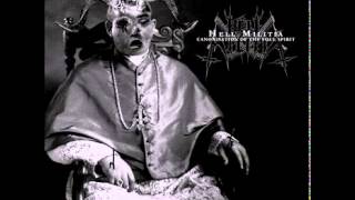 Hell Militia - Torture Of The Saints
