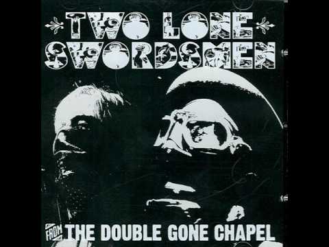 Two Lone Swordsmen - Stack Up
