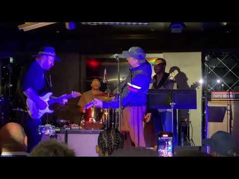 Joe Bonamassa & Josh Smith   - Keeping The Blues Alive at Sea III 2023