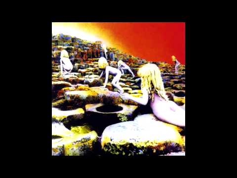 [Full Album] Houses Of The Holy - Led Zeppelin